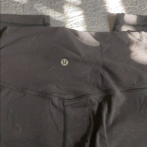 Lululemon align 7/8